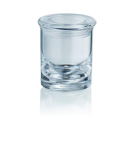 Kela Vasetto Da Bagno, Acrilico, Rosa