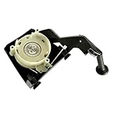 Easy Start Rewind Starter 4283 190 4023 for Stihl BR800C BR800 C-E 800 C Leaf Blower Replacement Robust Plastic Build Quick Installation Reliable Starting for Outdoor Garden Maintenance Tool
