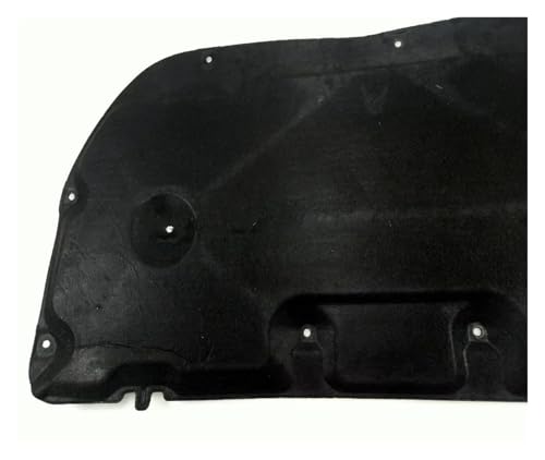 Isolant capot Prado FJ150 anti-vibration et chaleur 2010-2017 - 5