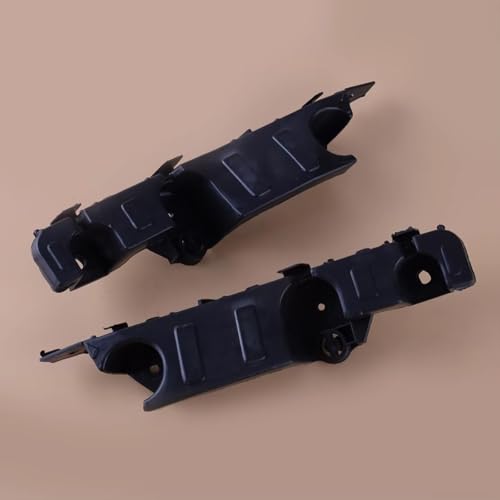 Support de pare-chocs avant compatible Chevy Sonic rail fixation - 4