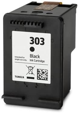 Ink Jungle 303 Black & Tri-Colour Original Ink Cartridge Combo Pack For ENVY Photo 6220 6230 6232 6234 7120 7130 7132 7134 7820 7830 7832 TANGO X Printers Replaces HP 303 - Image 3
