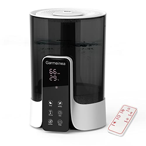 Top 10 Best Top Fill Ultrasonic Humidifier Reviews & Buying Guide