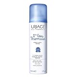 barranco aguas termales francia Bebes 1st thermal water 200ml URIAGE 1ERA Agua Termal 150ML, Único, Estándar