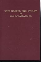 The Gospel for Today B00172QW0W Book Cover
