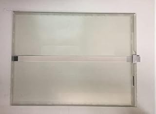 Davitu Motor Controller - GP-121F-5H-6N Touch Glass