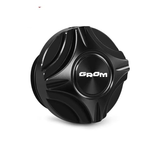 IIUULOJJJ MSX125 GROM 125 13-25 I[goCGWRtB[vOLbvXN[IChJo[ی Msx125 Grom125 ɓK(GROM Black)