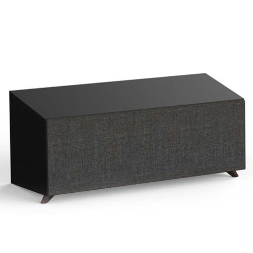 Image of Jamo S 809 HCS 5.0 Channels Black Home Theater Speaker Set (5.0 Channels,)