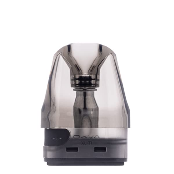 3x Oxva Xlim Ersatz-Pod V2 0.8 Ohm (ohne Nikotin) : Amazon.de: Elektronik &  Foto