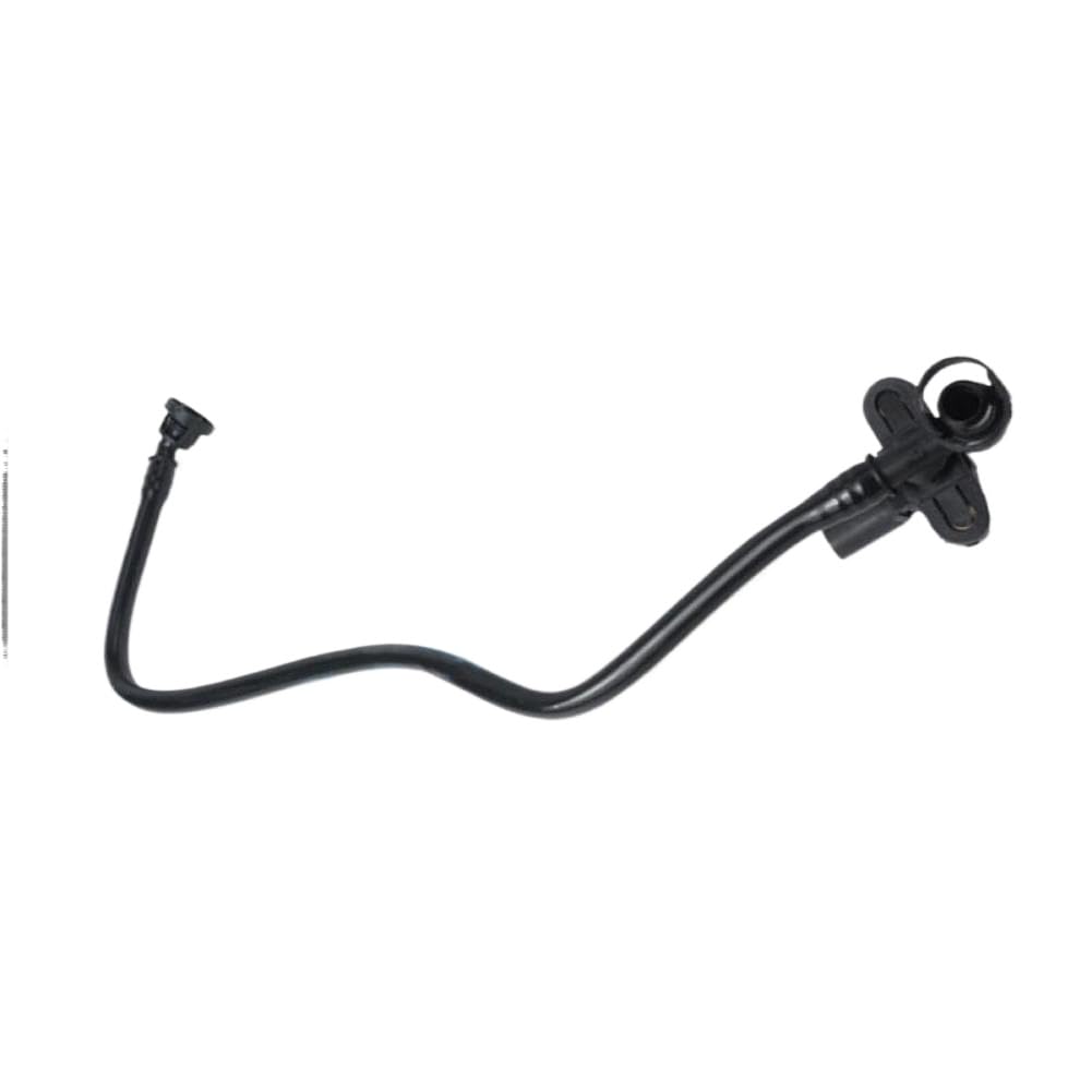Evaporator Hose Line with Pressure Compatible with G32 F32 F36 630i