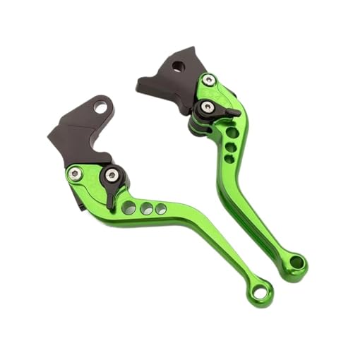 ̂߂ z_ CBR500R/F/X 2013-2019OMSX125 2014-2019 9F\oCNu[LNb`o[(Green 147mm)