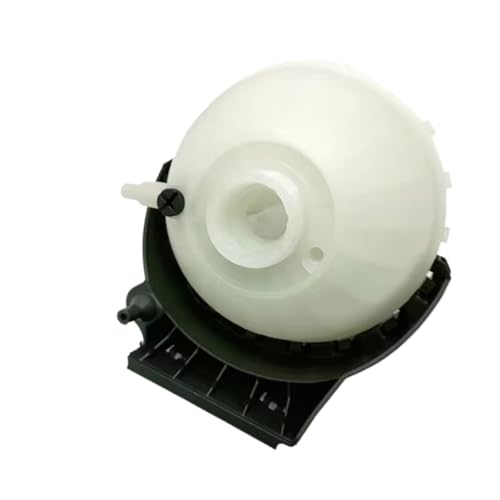 Vase d'expansion pour voiture : réservoir liquide refroidissement moteur F22 F30 F32 17137642158