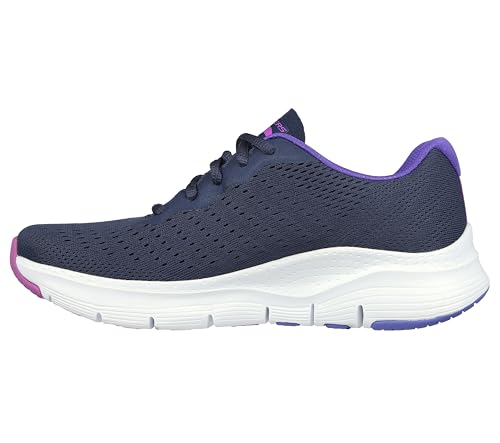 Image of Skechers Women Arch Fit Infinity Cool Sneakers
