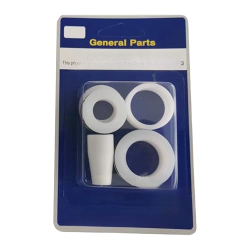 Piston rod seal ring kit haute étanchéité PS3.29 pour rénovation 840i