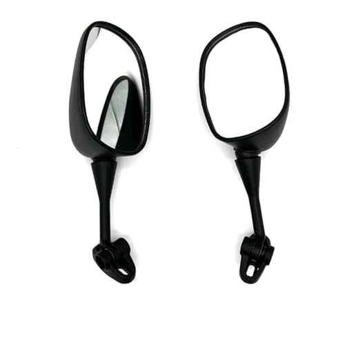 Rétroviseur embout guidon anti-vibration pour moto sportive CBR1000RR