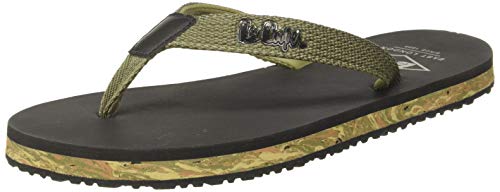 Image of Lee Cooper Mens Lc3301f Flip-Flops
