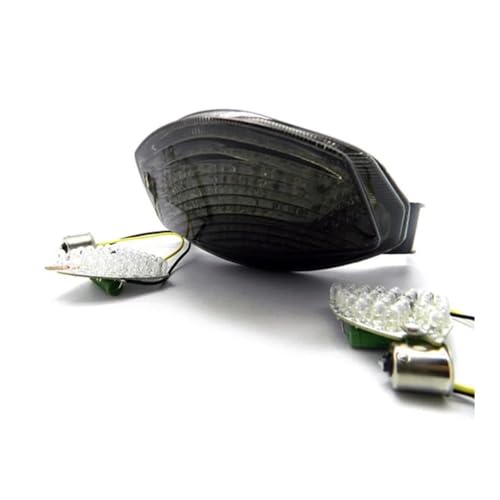 Feu de freinage moto pour GSXR 1000 K5 K6 pour remplacer vos clignotants cassés