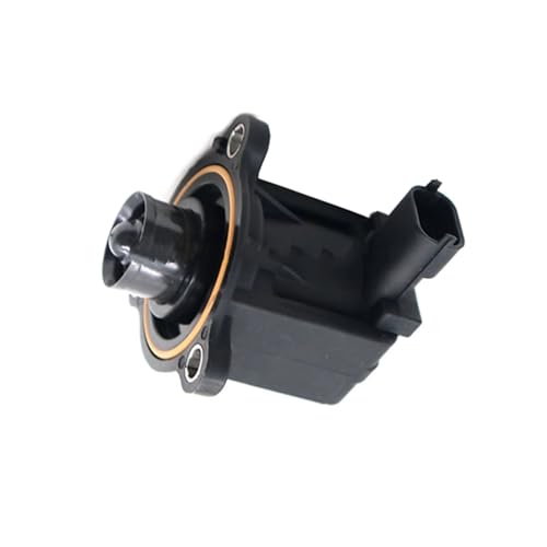 Soupape de pression turbo 55221800 soupape de dérivation Fiat 500 2015