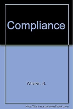 Paperback Compliance Book
