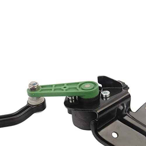 Sensor de nivel de suspensión trasera para A6 C6 4F2 4FH 4F5 de 2005 a 2011 7