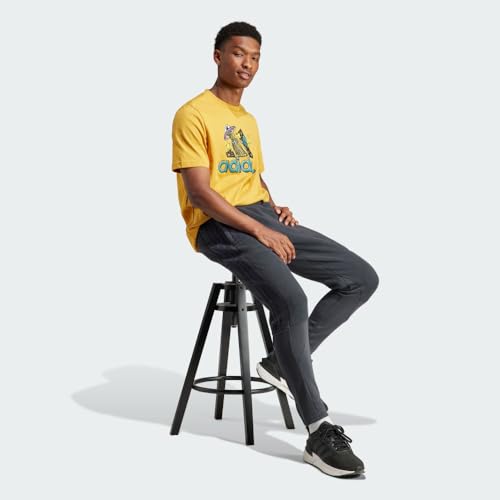 adidas Men's Tiro Fleece Pants4