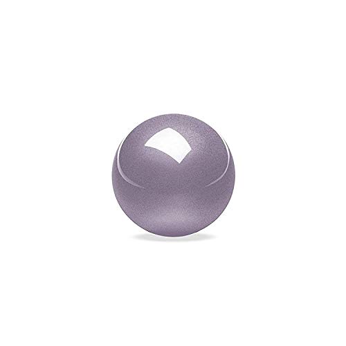 Image of Perixx PERIPRO-303 GLV Small Trackball, 1.34 Inches Replacement Ball for PERIMICE and M570, Glossy Lavender