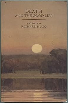 Paperback Death and the Good Life Book