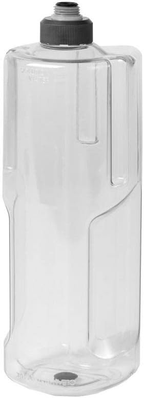 Clean Water and Solution Tank with Cap 440012802 Compatible with Hoover Powerdash Pet Compact Carpter Cleaner FH50700, FH50702, FH50703I, FH50710