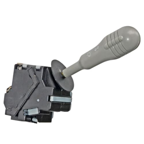 Commutateur de levier de clignotant pour réparer commande colonne Renault Twingo