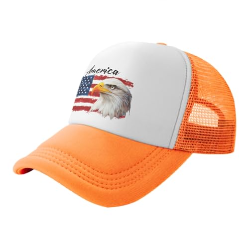 Image of Funny Trucker Hats,Trucker Hat Baseball Cap for Women Snapback Adjustable Hat Humor Gift Men