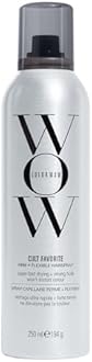Cult Favorite Firm + Flexible Hairspray 250ml