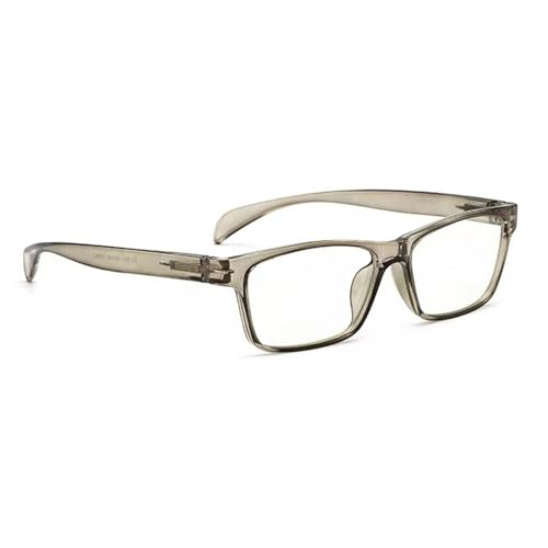 Image of Nearsighted Distance Glasses Anti Eyestrain UV Blocking Myopia Glasses Men & Women