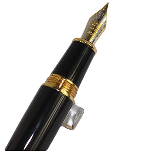 Gullor 21 Jinhao 159 Fountain Pen thumb #4