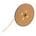 Brady PermaSleeve Polyolefin Wire Marking Sleeves, 0.094" Dia x 175