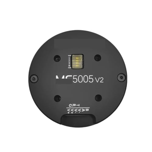 MF5005v2 ����V���t�g�T�[�{���[�^�[�A18 �r�b�g���C�G���R�[�_�[ CAN RS485 BLDC �W���o���h���C�u���[�^�[���{�b�g�W���C���g�p(CAN-18bit)