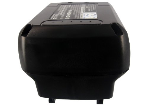 Compact Power Tool Battery for Ryobi 24V Users