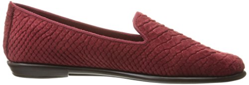 Image of Aerosoles Women's Betunia Slip-On Loafer with Memory Foam Footbed