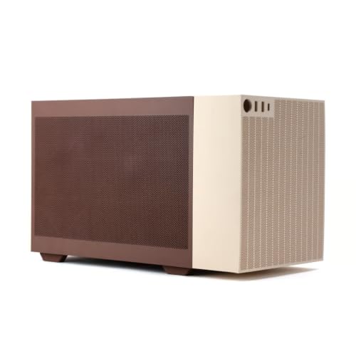 Image of Prusament PETG Matte Noctua Brown 1.75mm 1kg Premium 3D Printer Filament