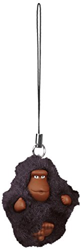 Kipling Monkeyclip XS(10), Portachiavi Donna