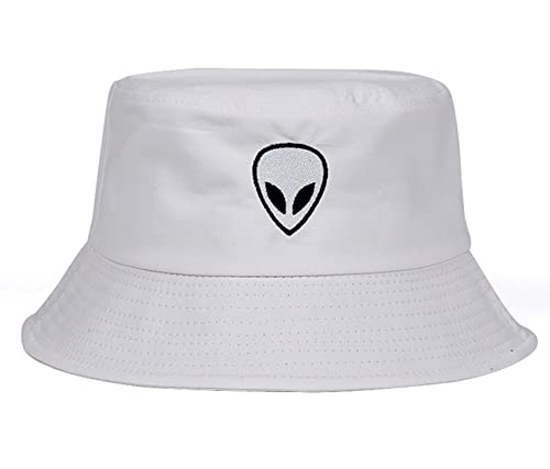 Image of Handcuffs Women's Cotton Bucket Hat Fishermen Cap Free Size Hats