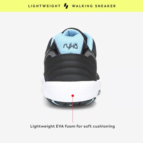 Image of RYKA Women's Dash 3 Walking Shoe