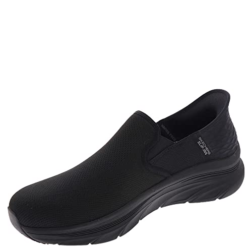 Skechers Men's Slip-ins Rf D'lux Walker-Orford Sneaker4