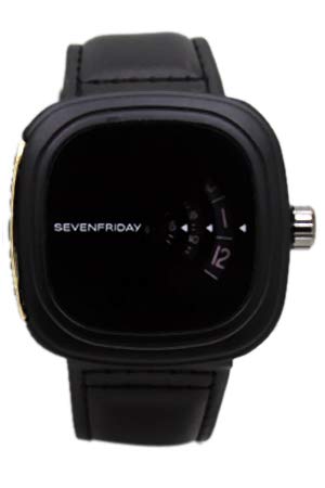 7 friday watch amazon