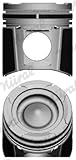 Nüral Kolben MAN D2876 LF 4V Euro 3 128.