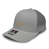 Trucker Mesh Cap Hat Bulgarian Bulgaria B Lgariya Sofia 5 Panel Hat Trucker Hats for Men & Women Cotton White Design Only