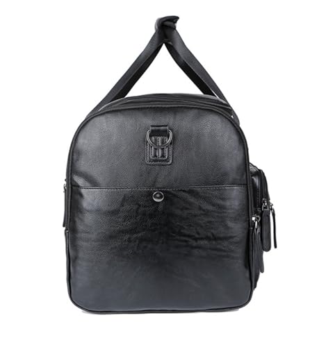 Weekender Travel Bag 21in Duffel Bag Gym Bag for Women Men,Travel Weekender Tote Duffle Bag Large Gym Bag Sport Gym Bag(A)4