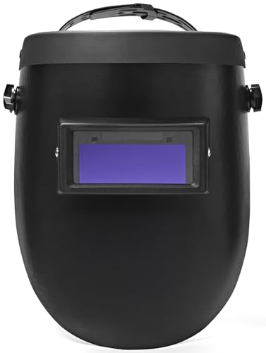 ICONIC WELD Auto Darkening Helmet