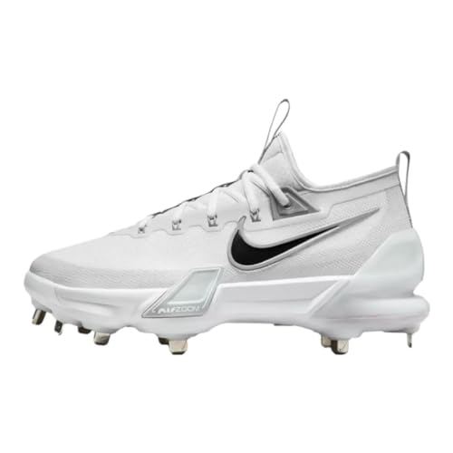 Nike Force Zoom Trout 9 Elite Low Metal Baseball Cleats