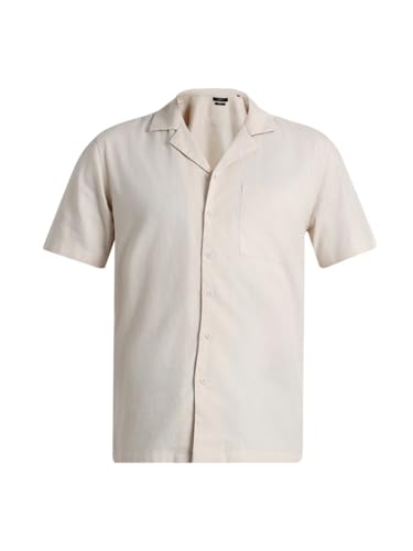 Image of Jack & Jones Men Pure Cotton Regular Opaque Casual Shirt