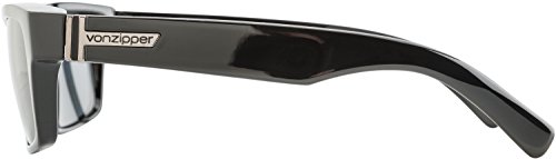 VonZipper Unisex Fulton Sunglasses