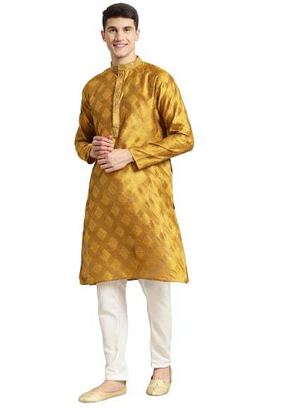 Image of SOJANYA Men Kurta Set